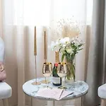J'adore Secret Garden Residential Complex شقة