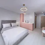 شقة J'adore Secret Garden Residential Complex ساني بيتش