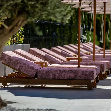 J'adore Secret Garden Residential Complex * ساني بيتش