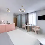 J'adore Secret Garden Residential Complex 아파트