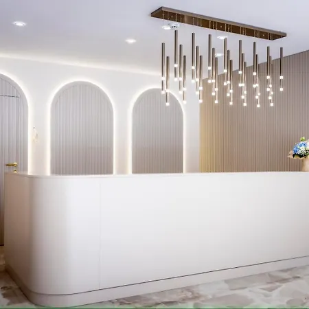 J'adore Secret Garden Residential Complex Σάνι Μπιτς