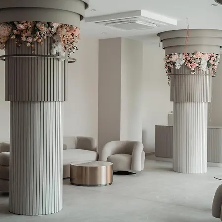 Διαμέρισμα J'adore Secret Garden Residential Complex
