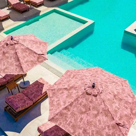 Διαμέρισμα J'adore Secret Garden Residential Complex *