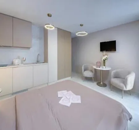 J'adore Secret Garden Residential Complex Σάνι Μπιτς