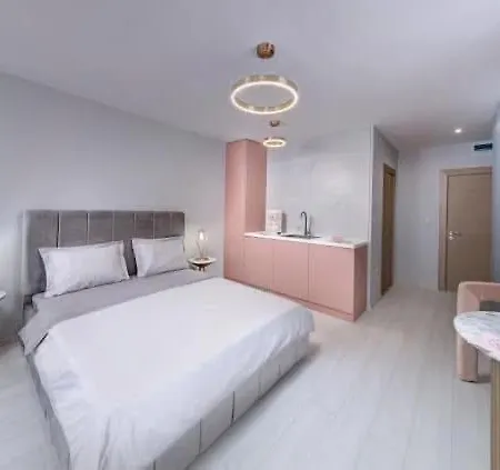 Διαμέρισμα J'adore Secret Garden Residential Complex Σάνι Μπιτς